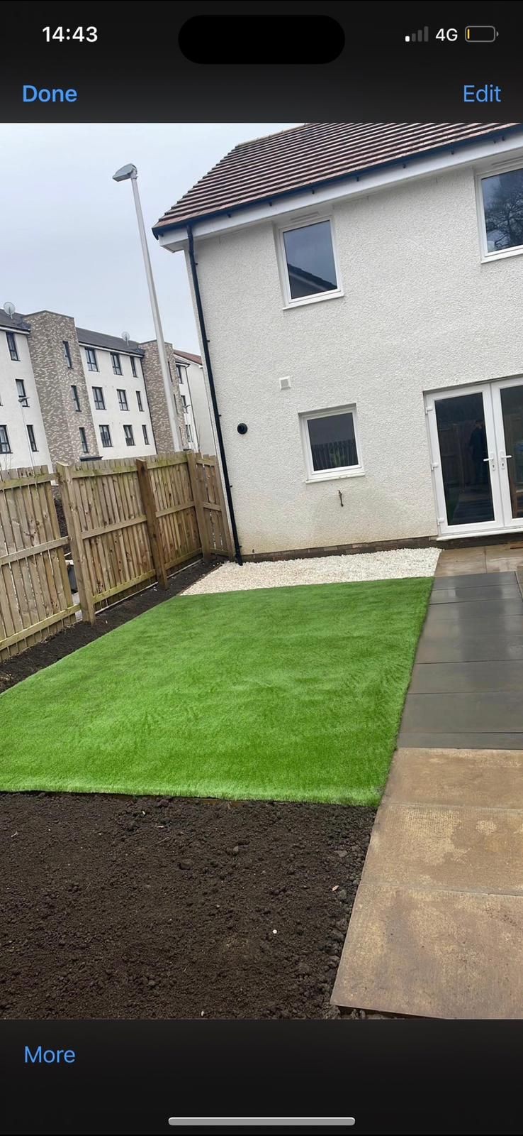 Artificial Grass